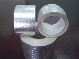 Sticol silver insulation tapes