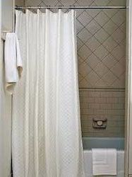 Shower Curtains