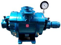 Water Ring Vacuum Pump