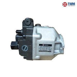 Axial Piston Pump