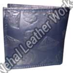 LW 30010040 Leather wallet