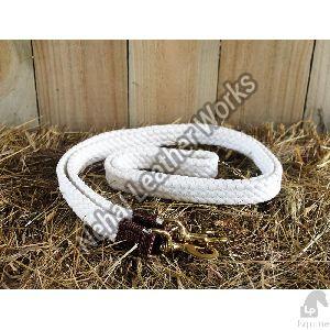 NLW CWB 10010019 Horse Cotton Lead Rope