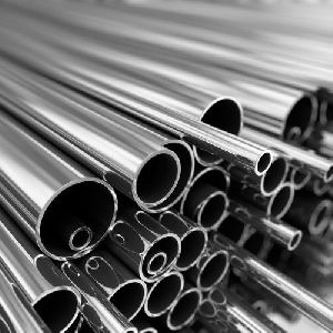 Stainless Steel 304 Pipes