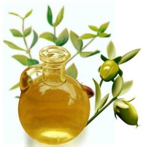 Jojoba Oil