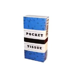 Pocket Tissue