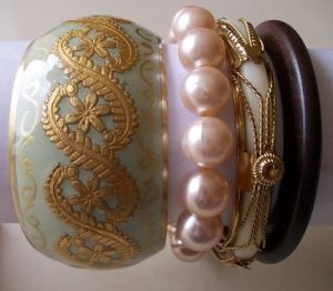 Designer Bangles