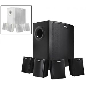 Speaker System