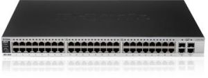 D-Link Network Switch