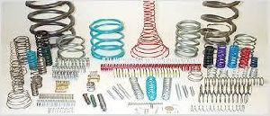 stainless steel compression spring