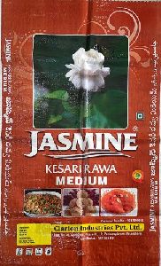 Jasmine Kesari Medium Rawa