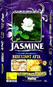 Jasmine Premium Resultant Atta