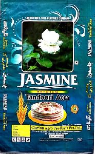 Jasmine Premium Tandoori Atta