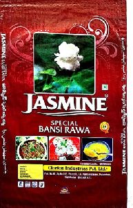 Jasmine Special Bansi Rawa