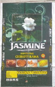 Jasmine Super Fine Chiroti Rawa