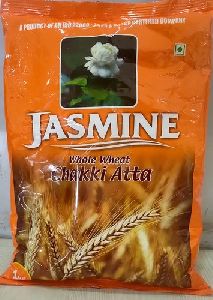 Jasmine Whole Wheat Chakki Atta