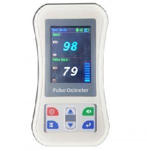 Hand Held Pulse Oximeter 410A