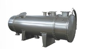 Tube Heat Exchanger