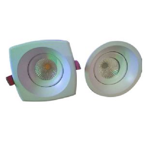 COB LED Downlight