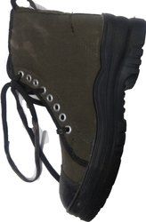 Jungle Safety Boot