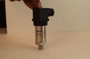 Piezoresistive Pressure Transmitter (TFP40-S)