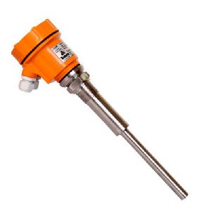 Vibrating Rod Point Level Switch (LSVR)