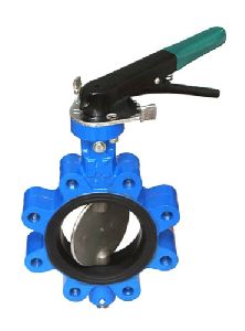 Butterfly Valve