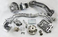 Die Casting Parts