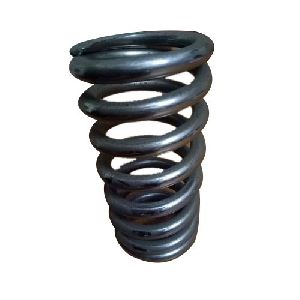 SS Compression Spring