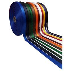 Satin Lanyard Ribbon