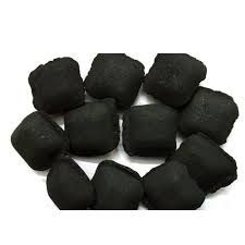 Pillow Shape BBQ Charcoal Briquettes