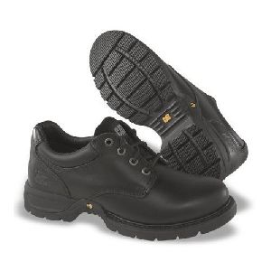 Pu Sole Safety Shoes