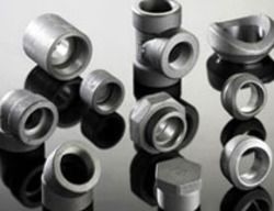 Forged Pipe Fittings