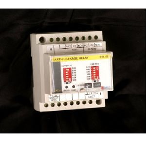 Microprocessor Based Static Relay