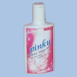 Pinky Rose Water