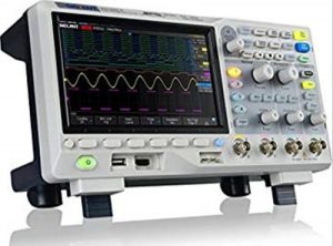 Digital Oscilloscope