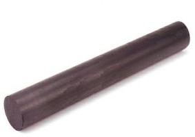 ebonite rod