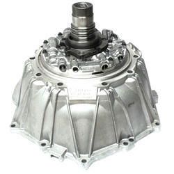 Pump Housing Casting