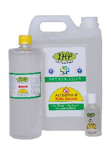 IHP Dry Sanitizer