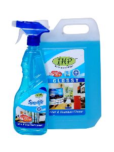 IHP Glass and Household Cleaner