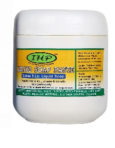 IHP Liquid Soap Paste
