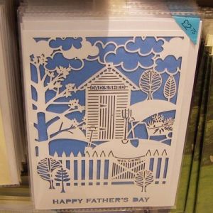 Greeting Card