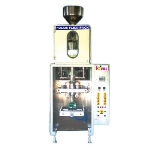 Pouch Filling Machine