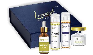 Leeposh Glycolic Acid Peel