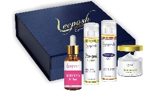 Leeposh Glycolic Acid Peel