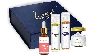 Leeposh Anti ageing Scar Lactic Acid Peel Kit