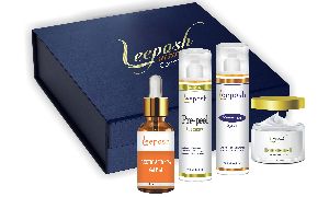 Leeposh Lactic Acid Peel