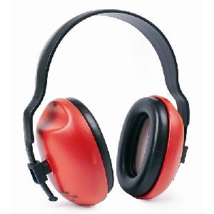 Abs Plastics Ear Muff