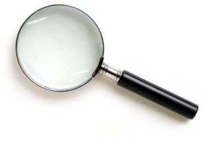 Magnifying Glasses