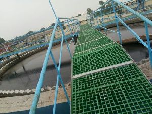 Frp Grating