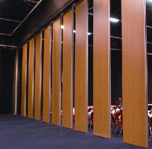 Movable Partition,